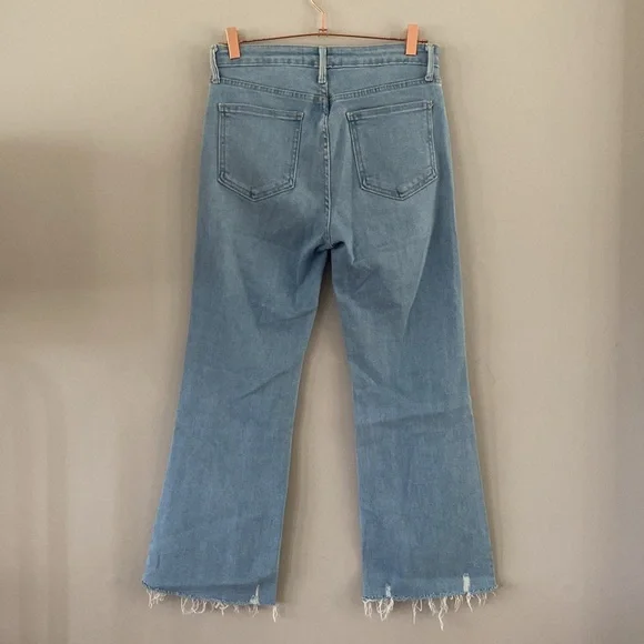 JBD flare jeans - Picture 4 of 6